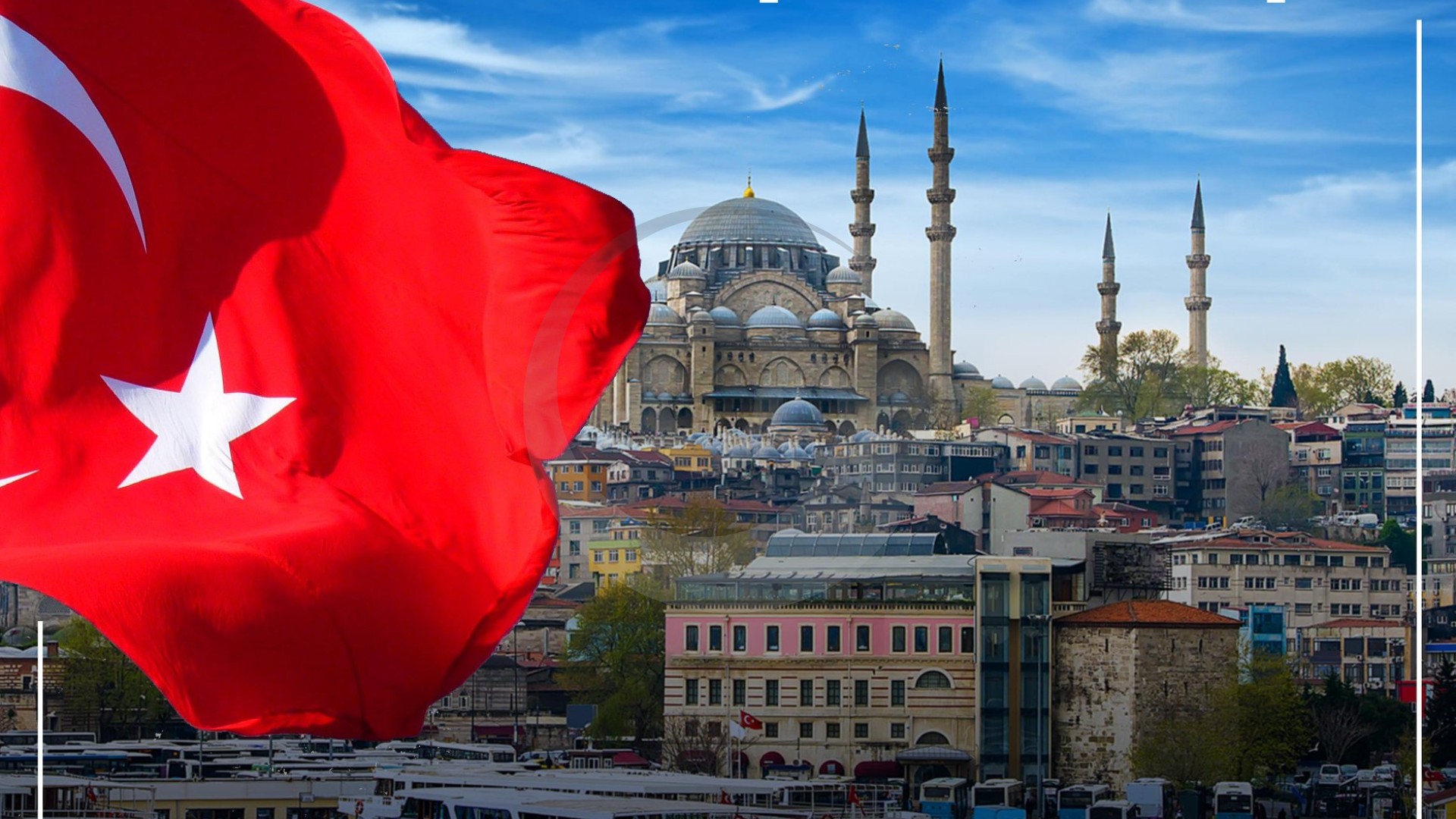 Мега екскурзия до Истанбул с 3 нощувки от Русе, Бяла, Полски Тръмбеш, Петко Каравелово, Велико Търново, Дряново, Габрово, Казанлък, Стара Загора и Хасково